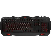 Клавиатура Gembird KB-G200L фото 1